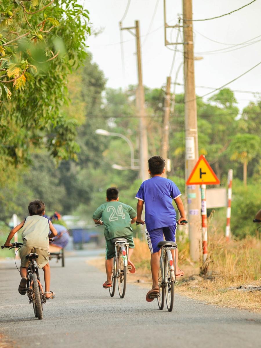 Giochi “di strada”