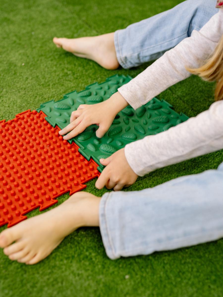 I giardini d’infanzia